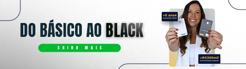 Do básico ao black